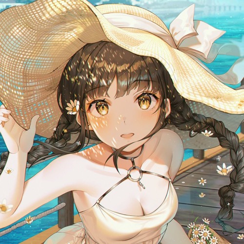 Nightcore - Golden Hour (Covered By Serafina)