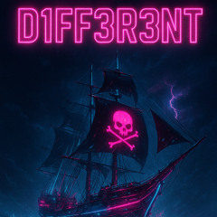 D1FF3R3NT