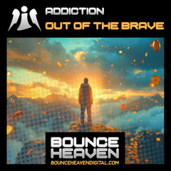 Out Of The Brave