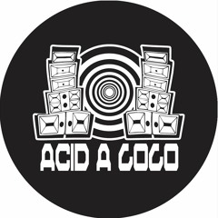 Sam C & Jack Wax - Intoxicated (WSTMYF Version) (Acid A Go Go Records 002)