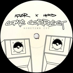 Hier X Hood - Come Correct [F/D]