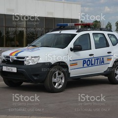 dacia polis arabası