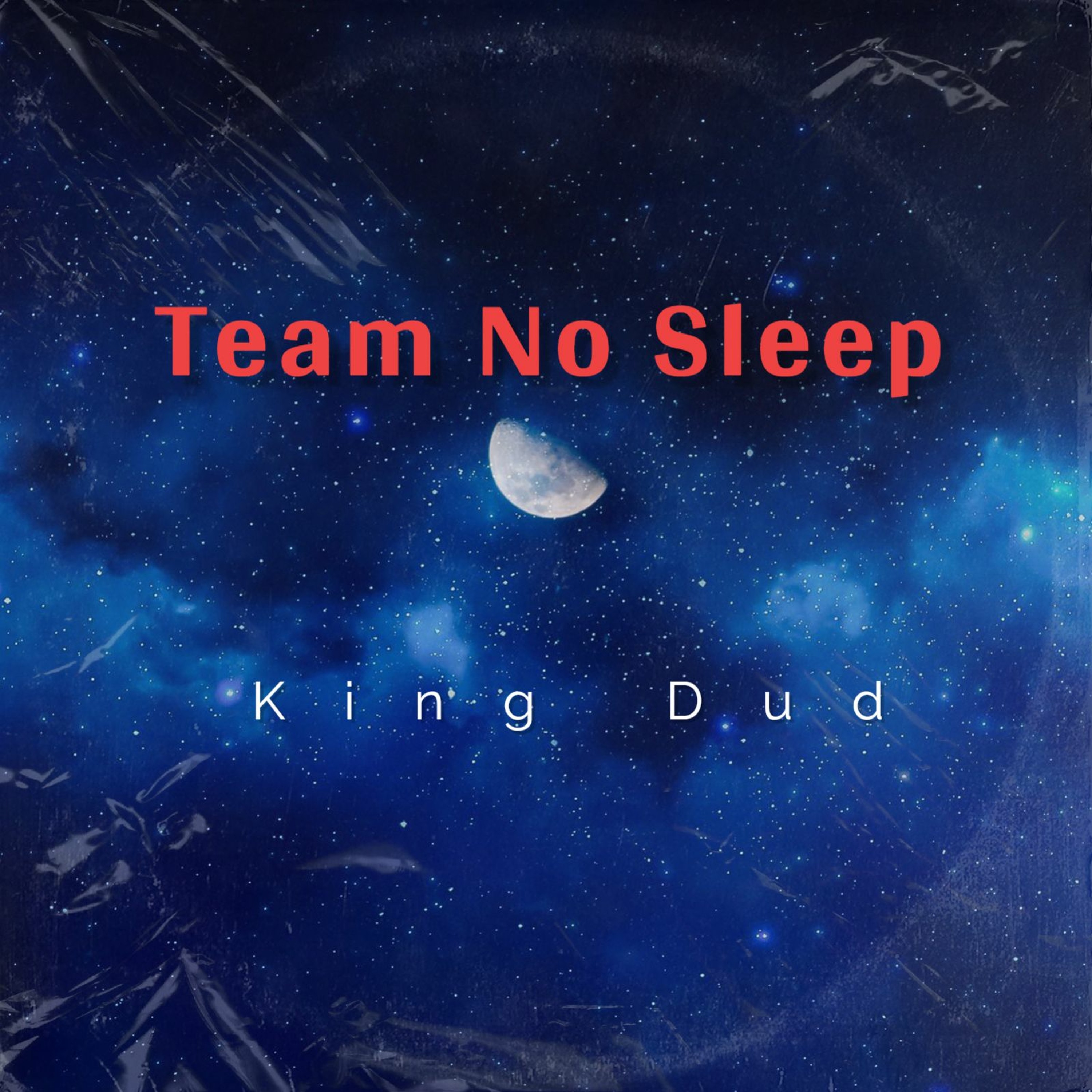 Team No Sleep episode artwork