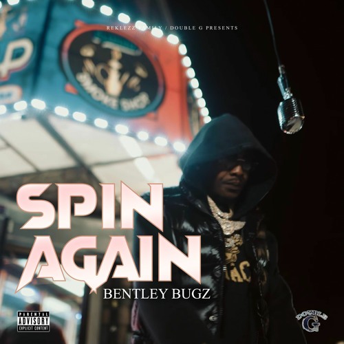 Spin Again
