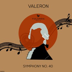 Valeron - Symphony No. 40 - Live At Enigma Festival Bucharest