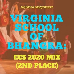 VSB - East Coast Showdown 2020 Mix ft. BAGZQ (2nd Place)