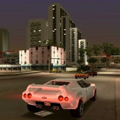 vice city