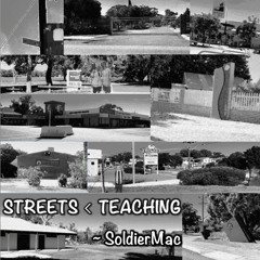 Streets To Teaching