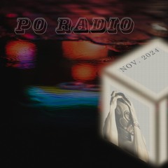 PORADIO November 2024