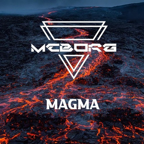 Magma