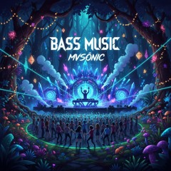 Bass Music (BLAKE MUSIC)