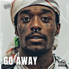 Lil Uzi Vert Melodic Type Beat "Go Away"