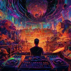 Big Room Trance 2 Mix - 290324