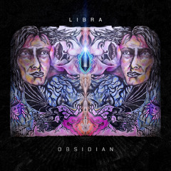 Libra - Obsidian
