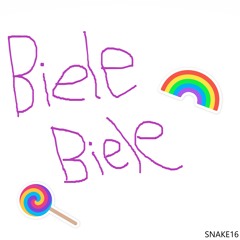 BIELE BIELE