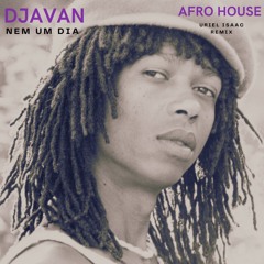 Afro House Eniggma