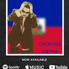 Chokola 🍫 - Byna