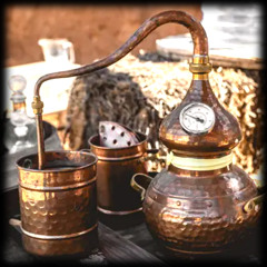 KhetzaL - Cooking An Old Recipe (demo)
