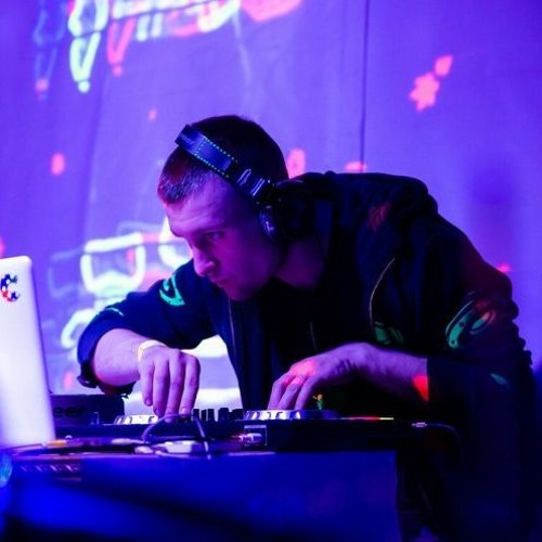 QUELLSY / THE FAIRLY REGULAR TECHNOID-ISH SHOW #10 ON TOXIC SICKNESS / DECEMBER / 2020