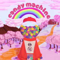 C.A.N.D.Y   M.A.C.H.I.N.E
