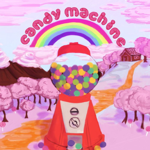 C.A.N.D.Y   M.A.C.H.I.N.E