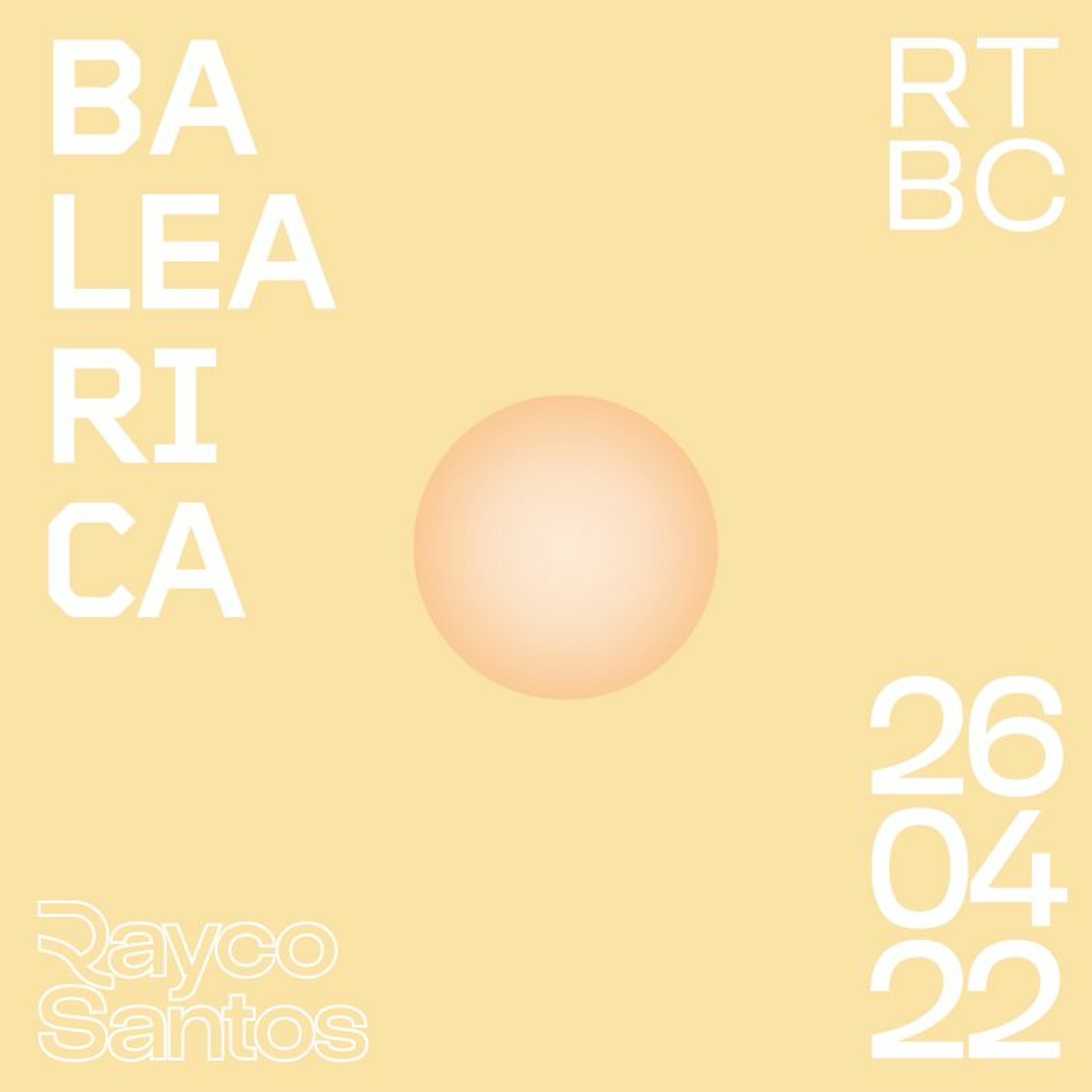 Rayco Santos