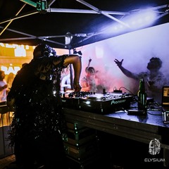 H9X | Elysium pres.: Groove House | Medvehagyma Ház | 22.06.2024 |