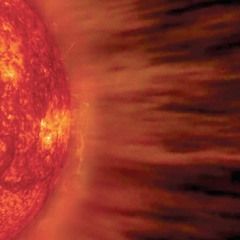 STEREO: Solar Winds Passing by NASA Satellites
