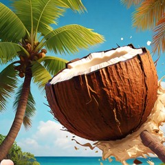 COCONUT TREE (MQ VOGUE REMIX)
