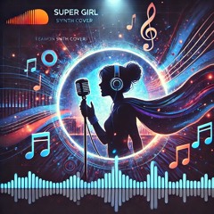 Supergirl (Reamonn Cover) by Manu & Marusia