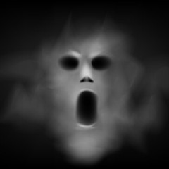 SCARY SCARY