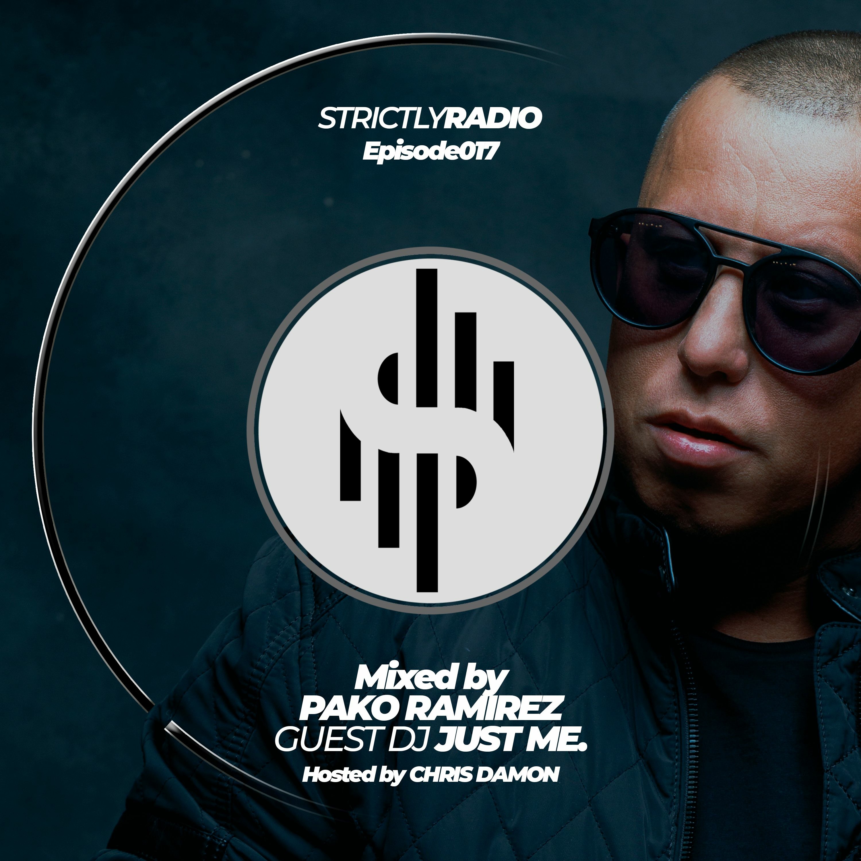 Strictly Records Radio Show