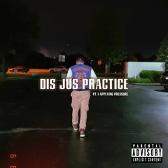 Applying Pressure Freestyle