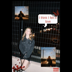 i think i fell in love (prod.pacificxZbeats)