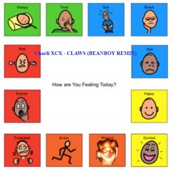 Charli XCX - Claws (Beanboy Remix)