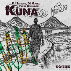 Kuna (feat. Seres Producoes)