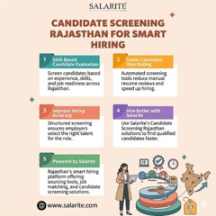 HR Documentation Services for Rajasthan Hiring