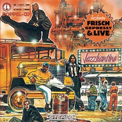 Habt Ihr Hunger? (Live)