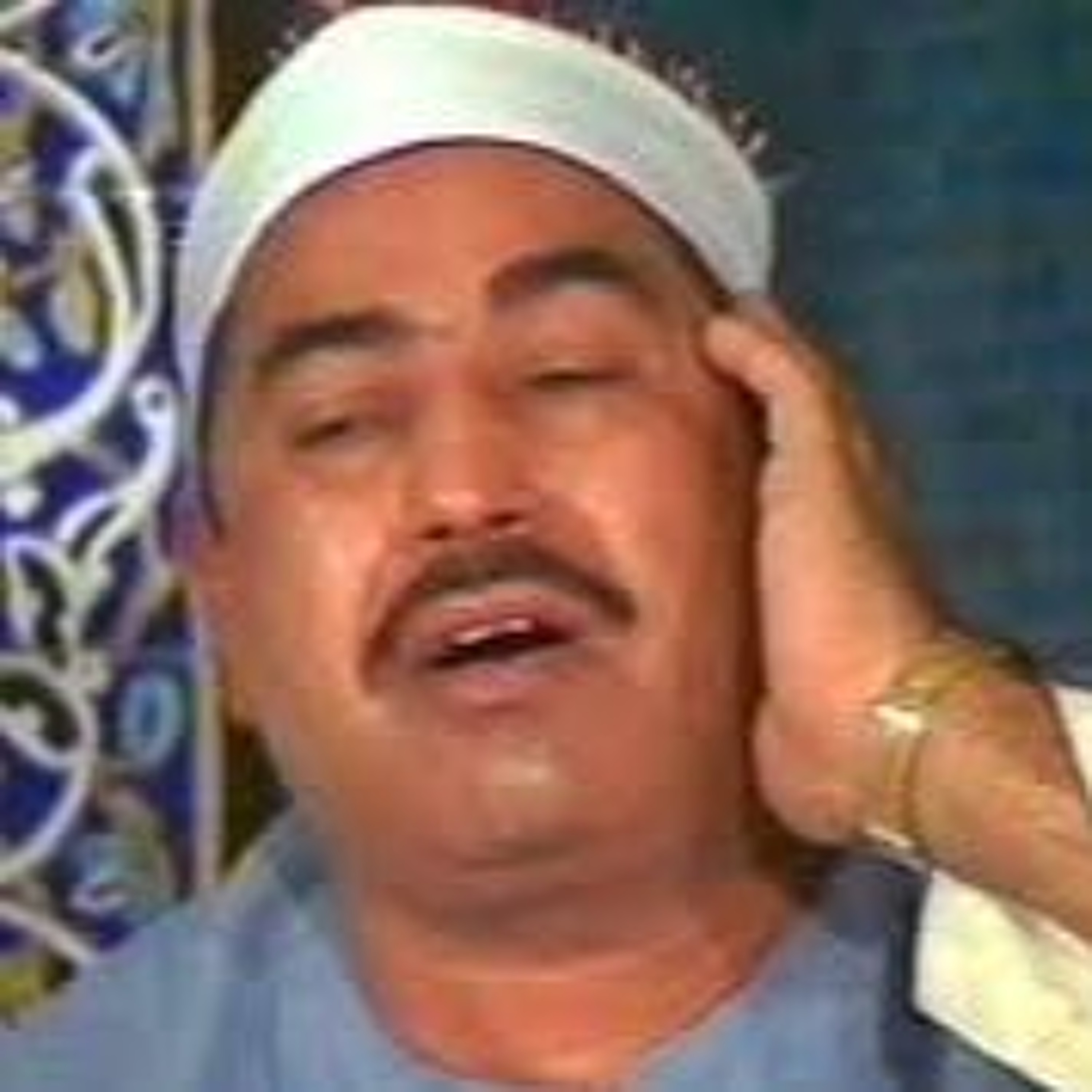 الآيات 01_10 من سورة الحجرات الشيخ محمد محمود الطبلاوي رحمه الله episode artwork