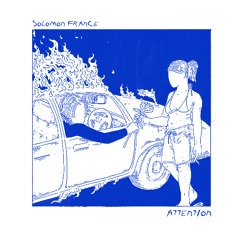 Solomon France - Attention