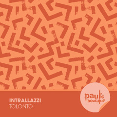 Tolonto  (Original Mix)