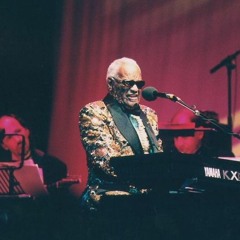 Ray Charles BBC Big Band Stranger In My Own Town