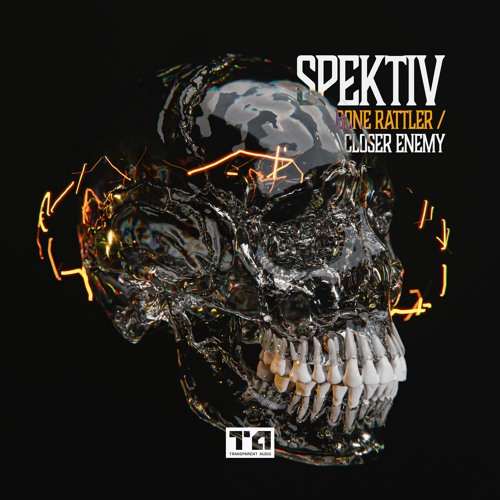 Spektiv - Closer Enemy