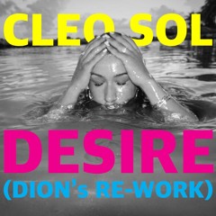 Desire (dION's Re-WORK)