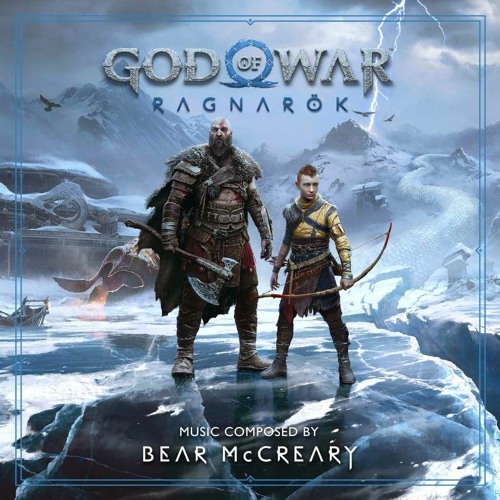 God of War: Ragnarök Theme (Soundtrack by Bear McCreary & Eivør)