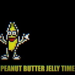 Peanut Butter Jelly Time (YUNG RUGGED Remix)