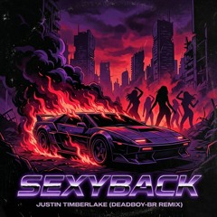 SEXYBACK - Remix ( PREVIEW )