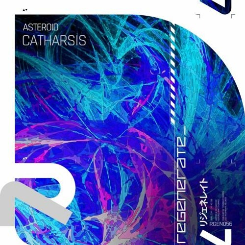 Asteroid - Catharsis (Gary Murray Remix)*FREE DOWNLOAD*