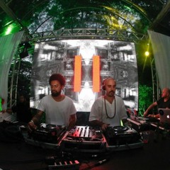 Vitor Munhoz B2B Fellipe Octavio (XMAS 2018- Live REC @Mansion)