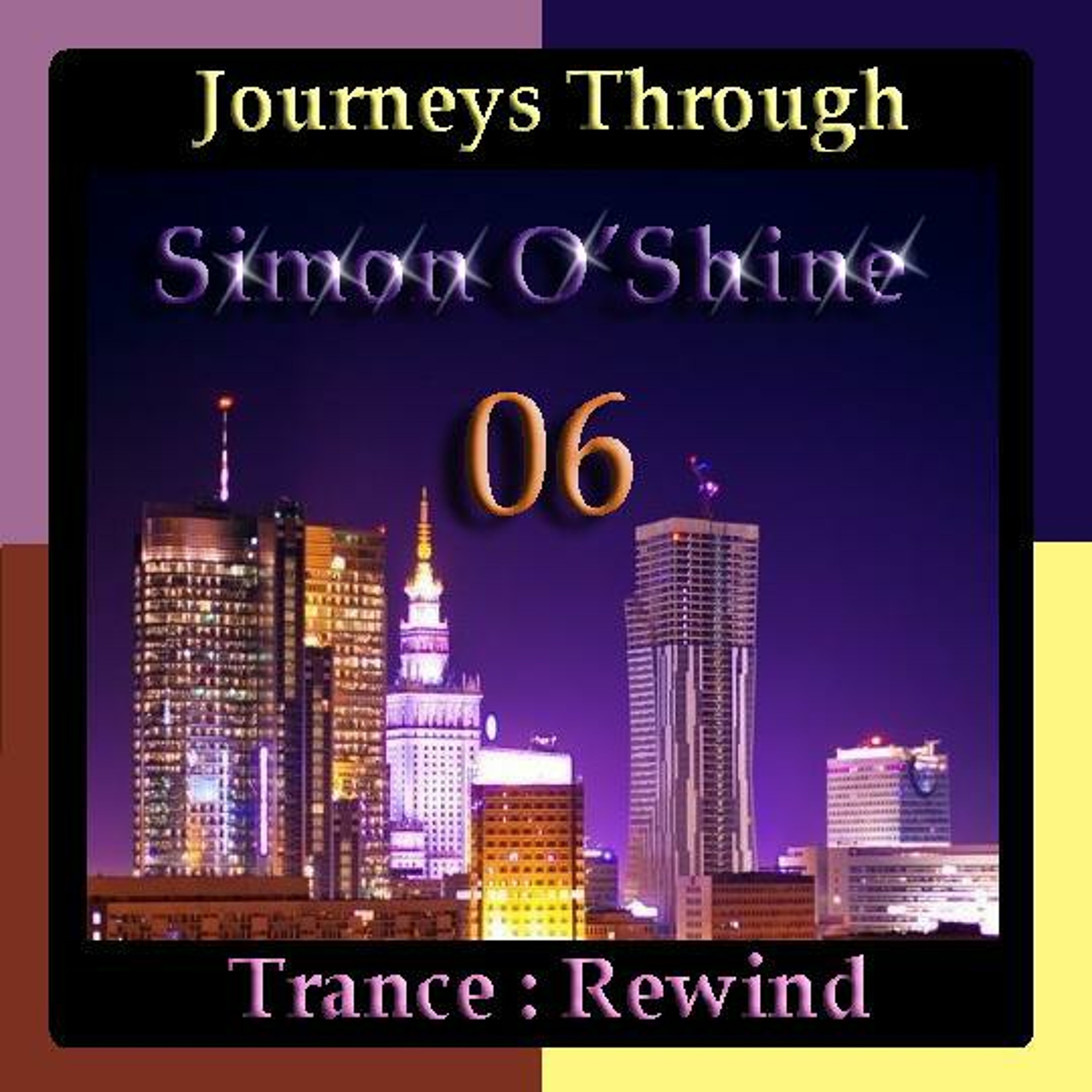 Journeys Through Uplifting Trance